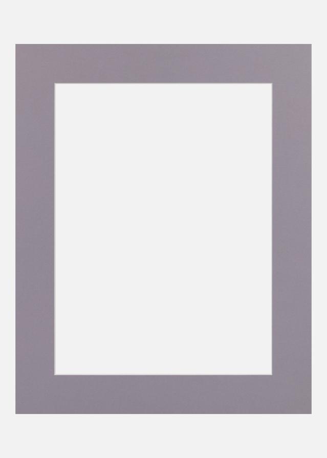 Passe-partout Sweet Tart (Bordo interno bianco) 15x20 cm (9x14)