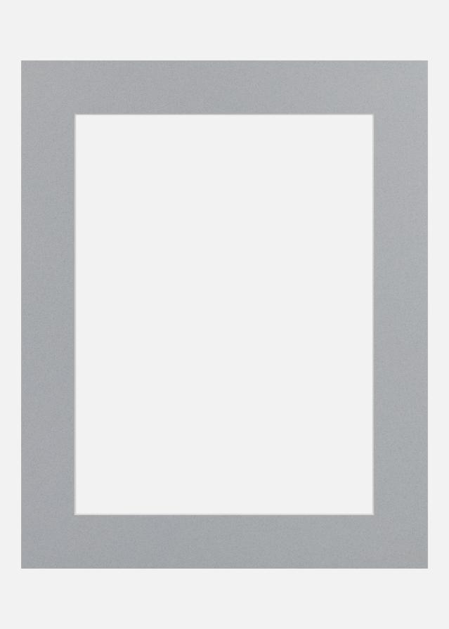 Passe-partout Kensington (Bordo interno bianco) 50x70 cm (41x58,4 - A2)