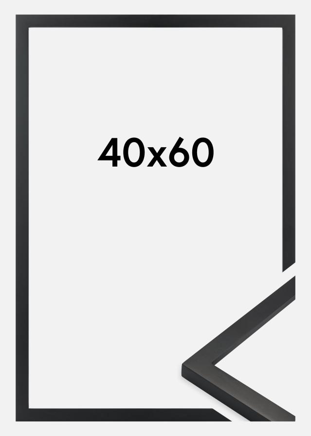 Premium by BGA Nero 40x60 cm