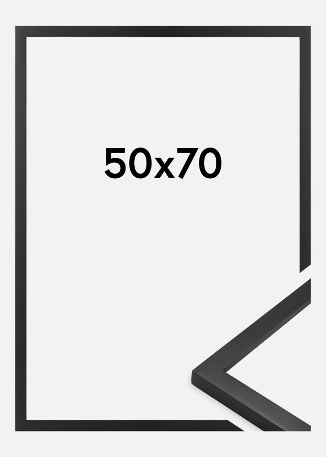 Premium by BGA Nero 50x70 cm