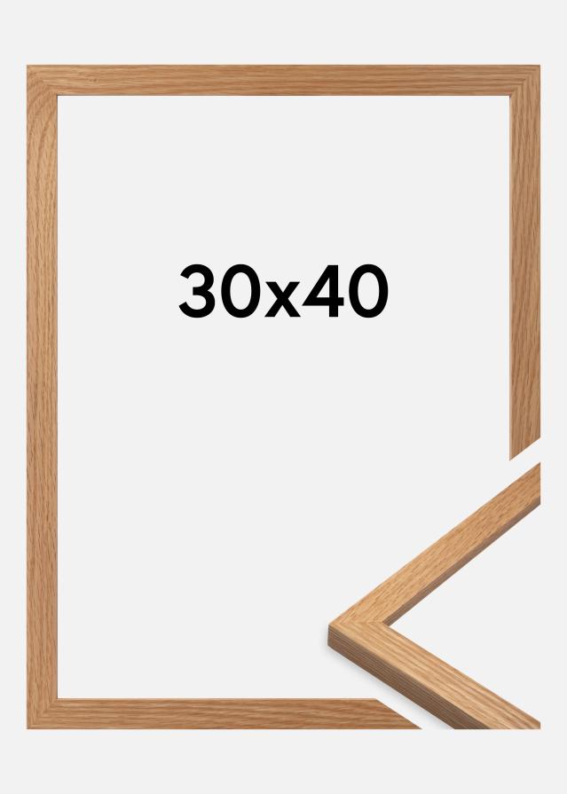 Premium by BGA Rovere 30x40 cm