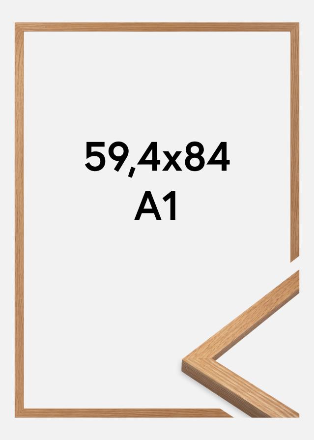 Premium by BGA Rovere 59,4x84 cm (A1)