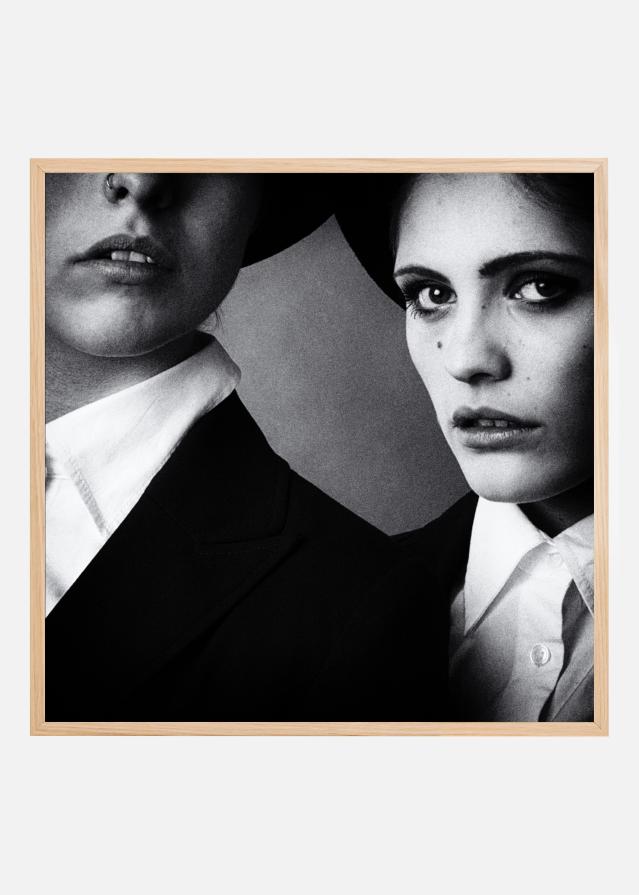 Blues sisters Įrašai