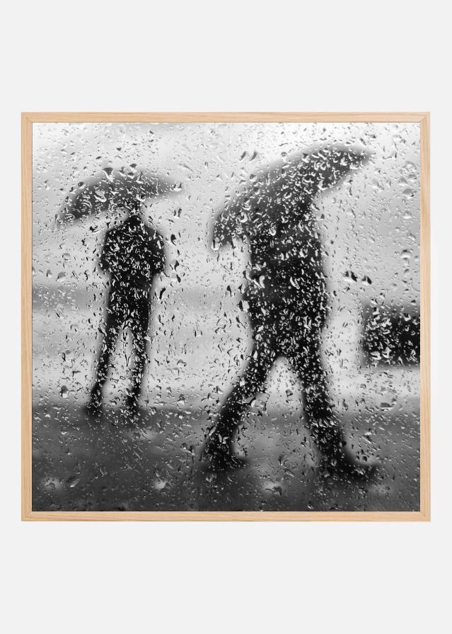 Raining down Įrašai