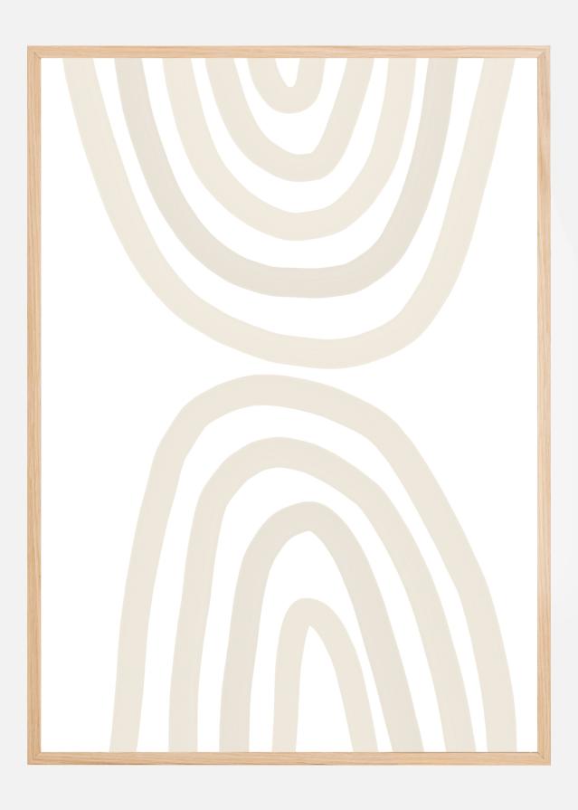 Echoing Lines Poster