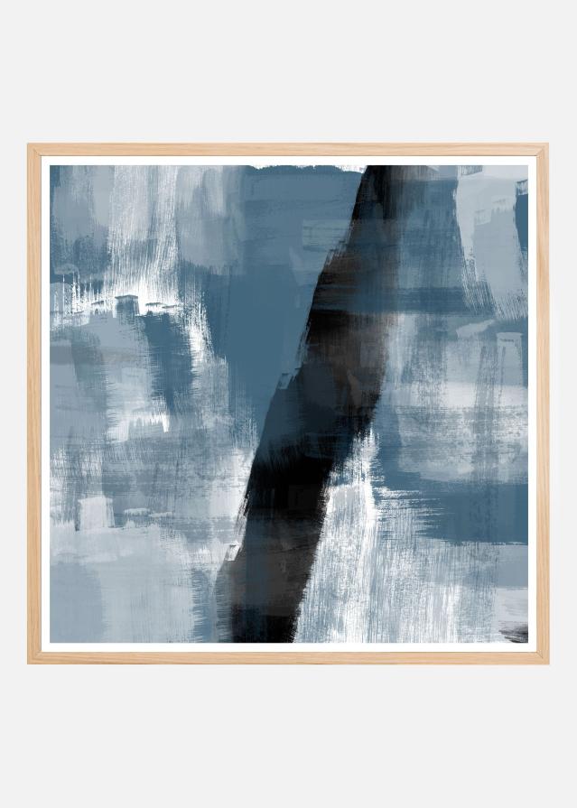 Stormy Passage Įrašai