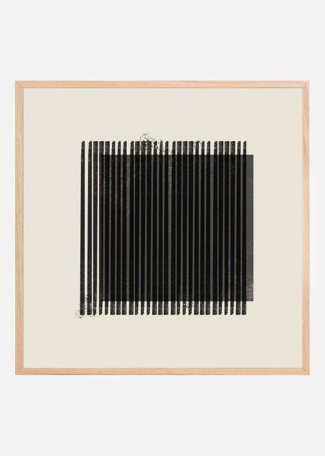 Striped Silence Įrašai