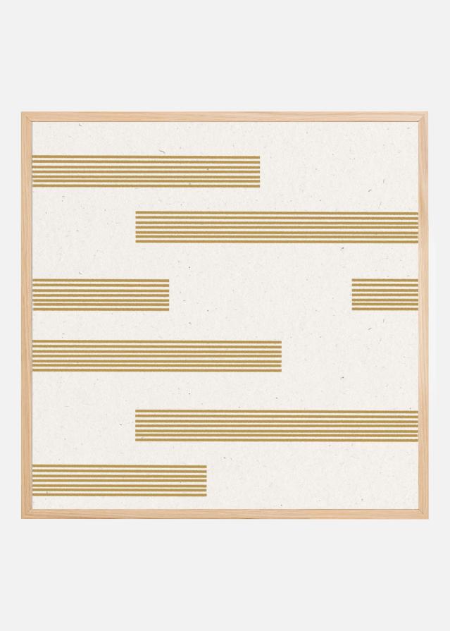 Golden Lines Harmony Įrašai