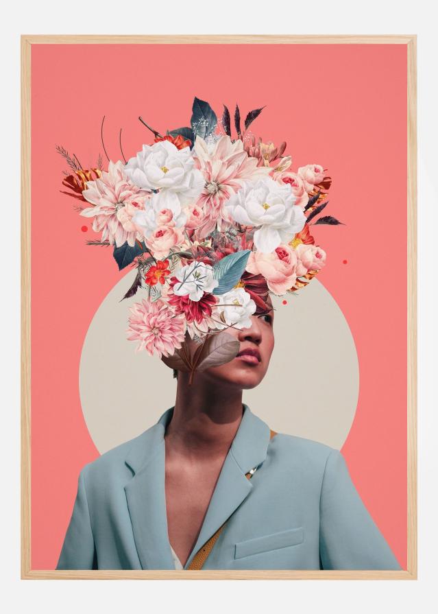 Searching for Sunrise Poster