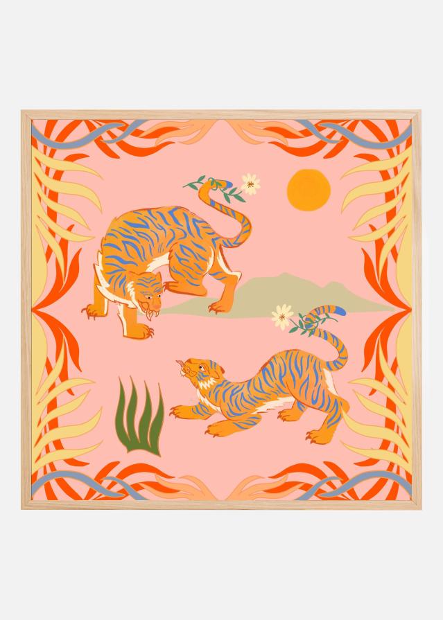 Rawring Playmates Įrašai