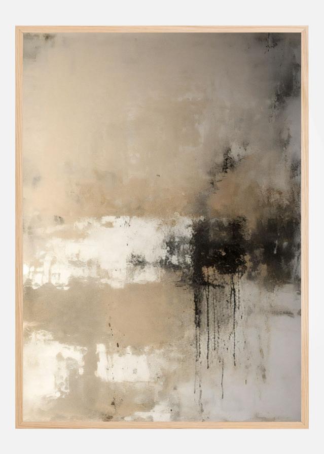 Drift of Shadows Poster