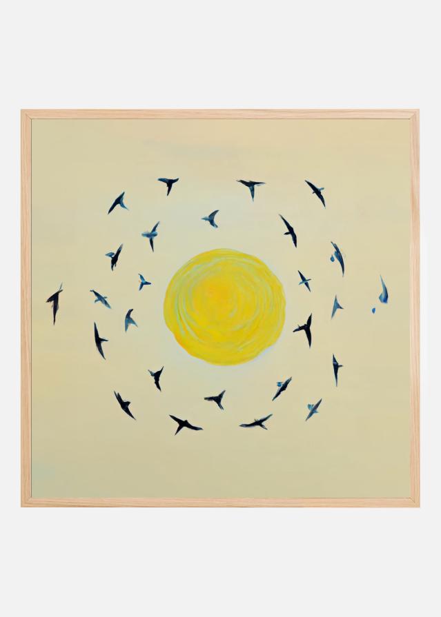 Fly Away With Me Įrašai