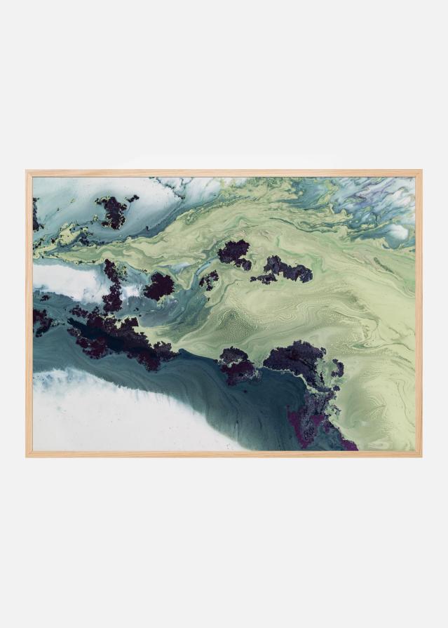 Best Sellers - Untouched Estuaries Poster