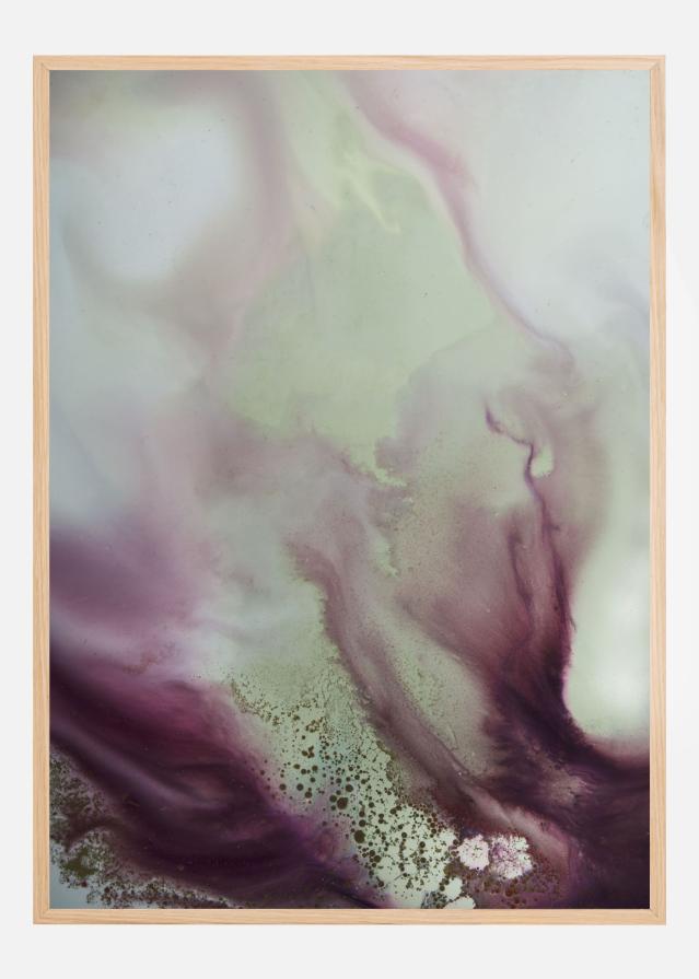 Tranquility Dance II Poster