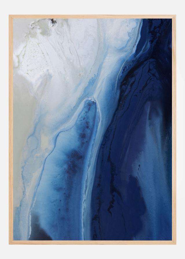 Subtle - Marine Majesty II Poster