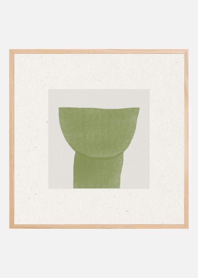 Verdant Tranquility Įrašai