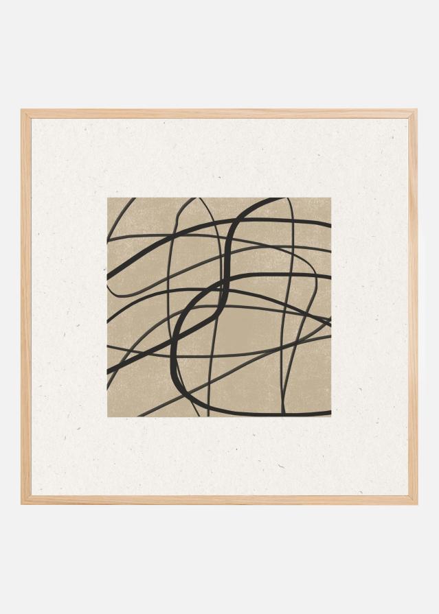 Tangled Paths Įrašai