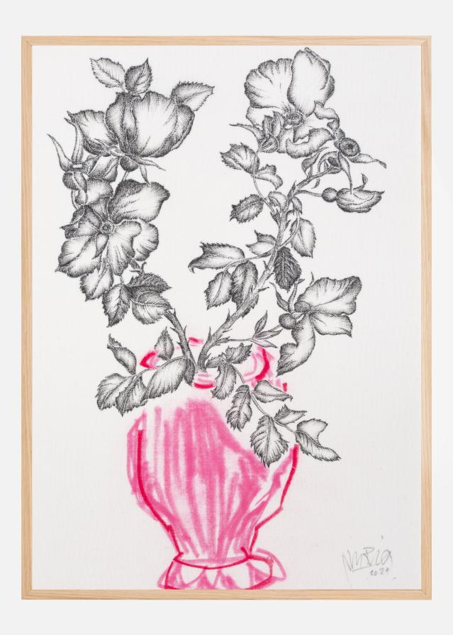 Where Have All the Flowers Gone III Poster