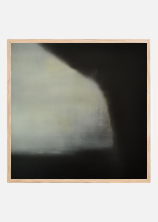 Out of the Arc Oil On Canvas Įrašai