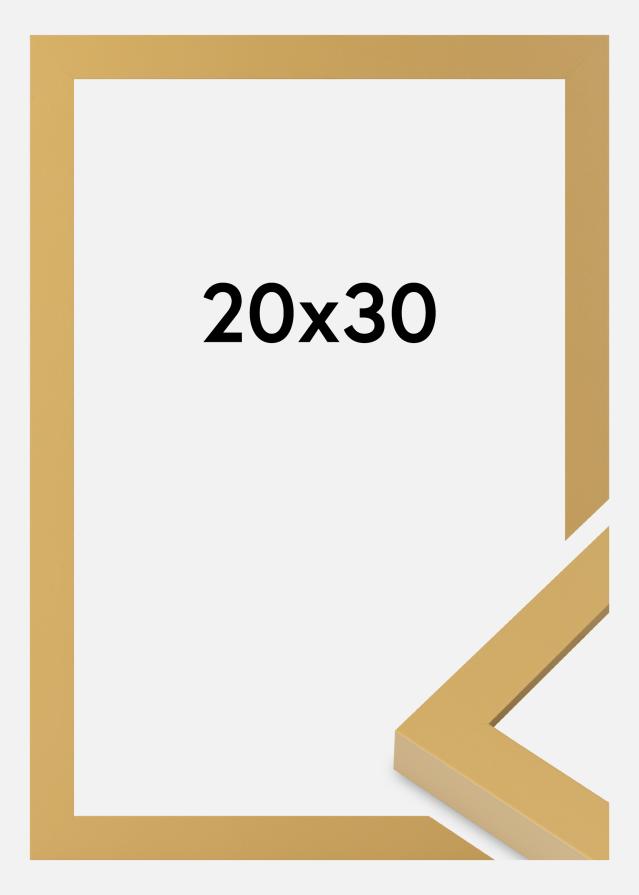 Cornice Selection Vetro acrilico Corn Yellow 20x30 cm