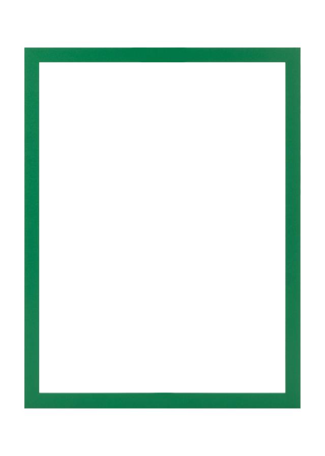 Cornice Selection Vetro acrilico Light Green 59.4x84 cm (A1)