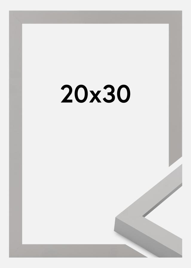 Cornice Selection Vetro acrilico Sand 20x30 cm