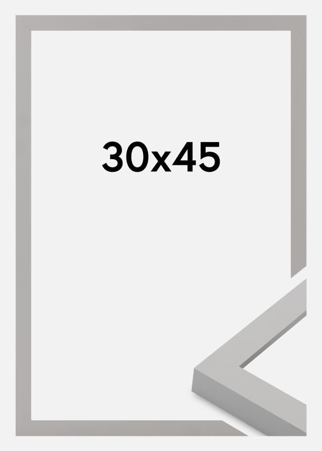 Cornice Selection Vetro acrilico Sand 30x45 cm