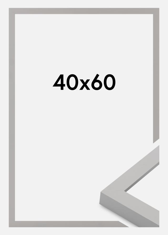 Cornice Selection Vetro acrilico Sand 40x60 cm