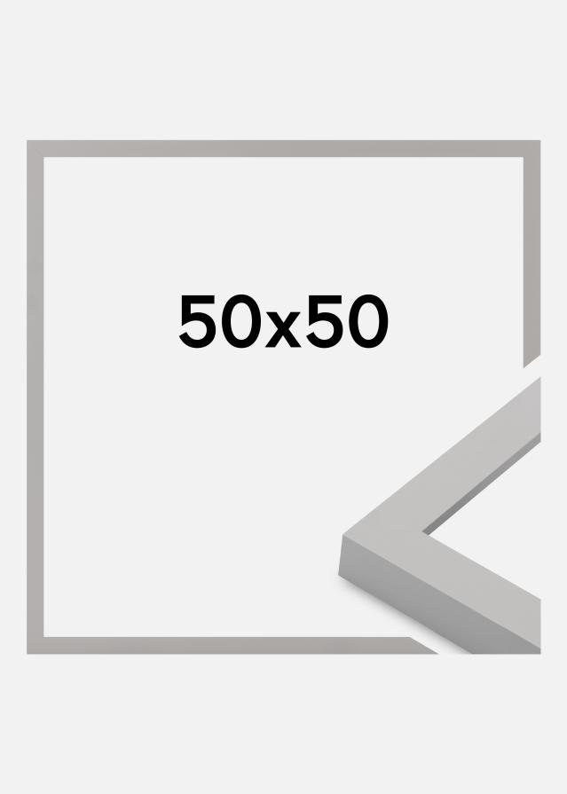 Cornice Selection Vetro acrilico Sand 50x50 cm