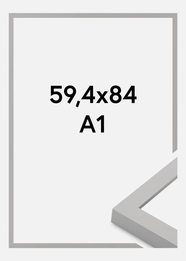 Cornice Selection Vetro acrilico Sand 59.4x84 cm (A1)