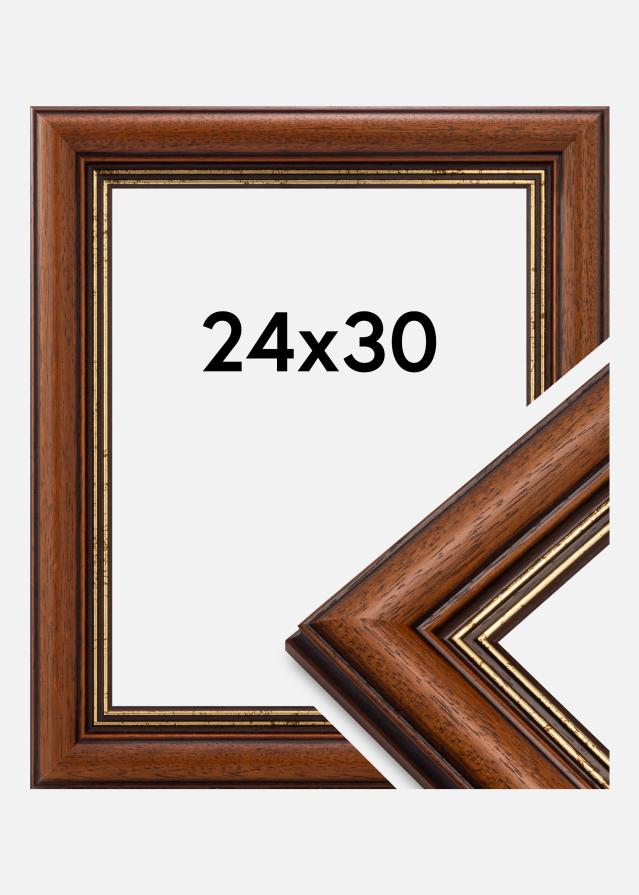 Cornice Old Rétro Vetro acrilico 24x30 cm