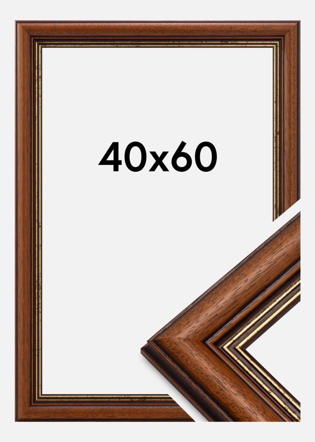 Cornice Old Rétro 40x60 cm