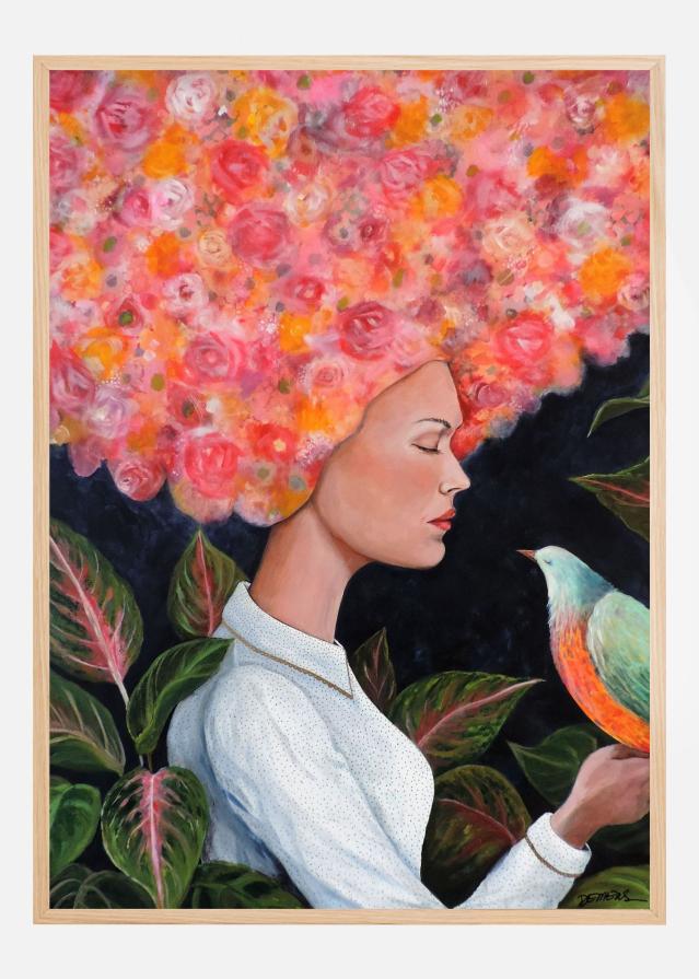 Quand L'eleve Est Pret Poster