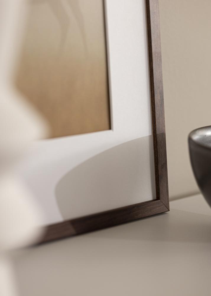 Cornice Valbo Noce 21x29,7 cm (A4)