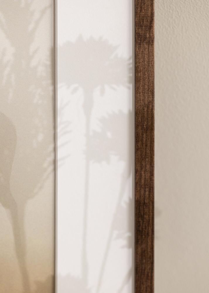 Cornice Valbo Noce 21x29,7 cm (A4)