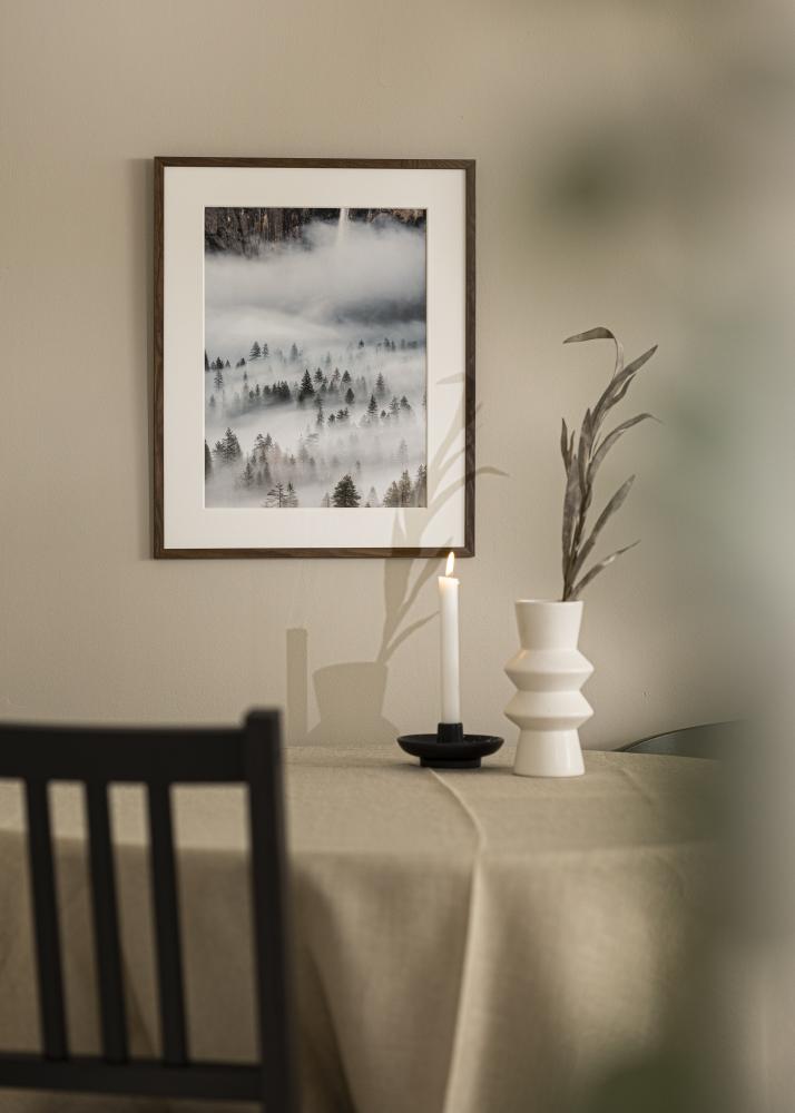 Cornice Valbo Noce 21x29,7 cm (A4)