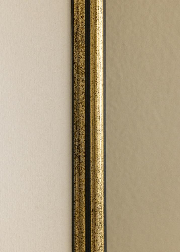 Cornice Horndal Vetro acrilico Oro 7x10 cm