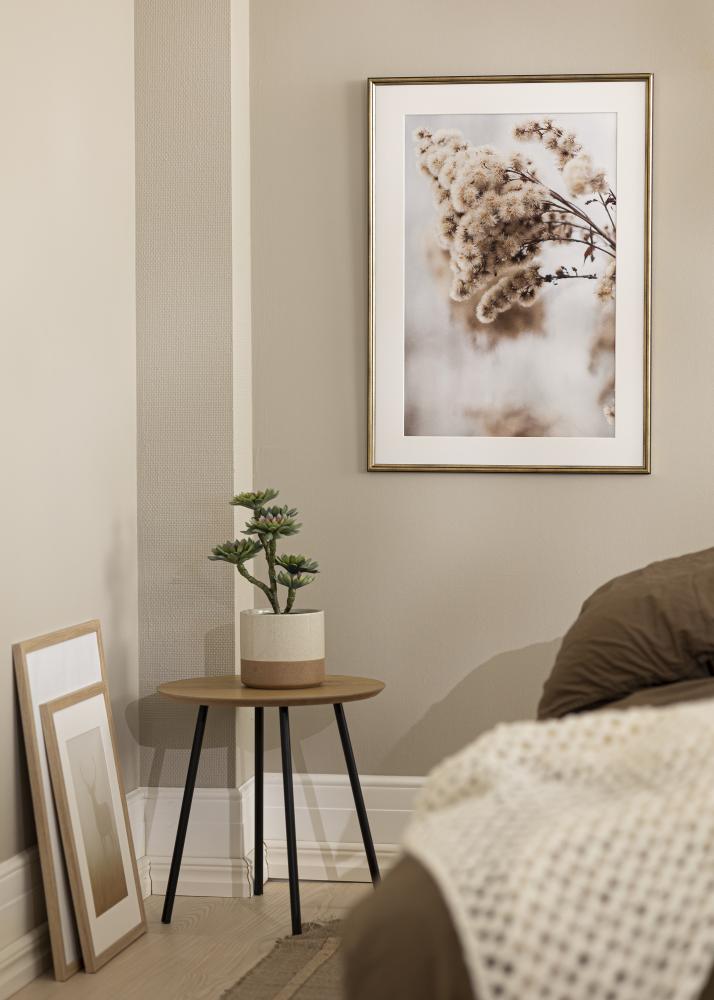 Cornice Horndal Vetro acrilico Oro 7x10 cm