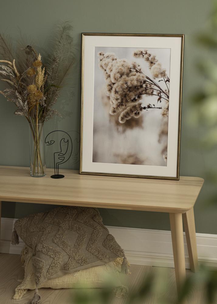 Cornice Horndal Vetro acrilico Oro 7x10 cm