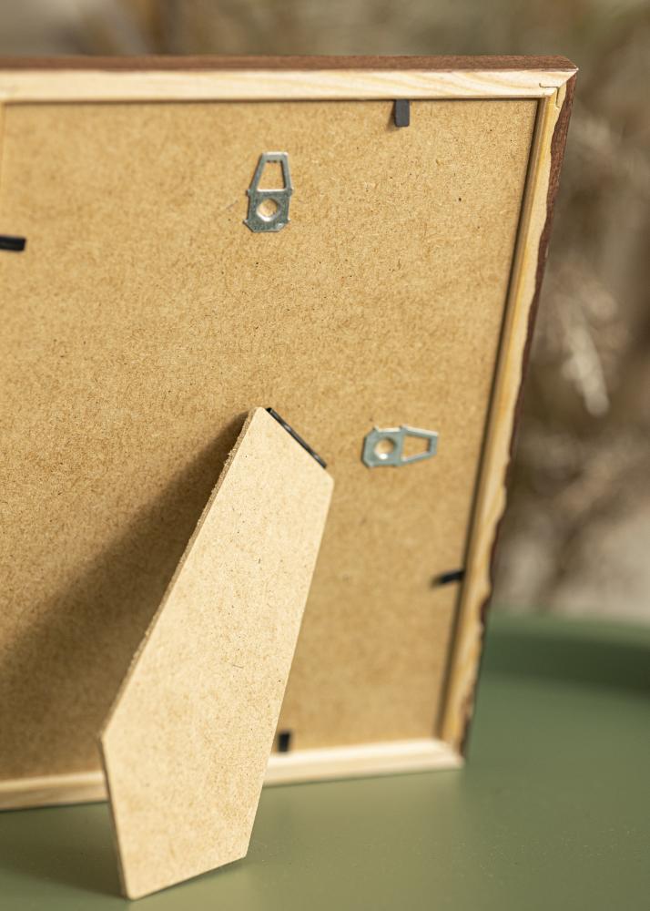 Cornice Valbo Noce 21x29,7 cm (A4)