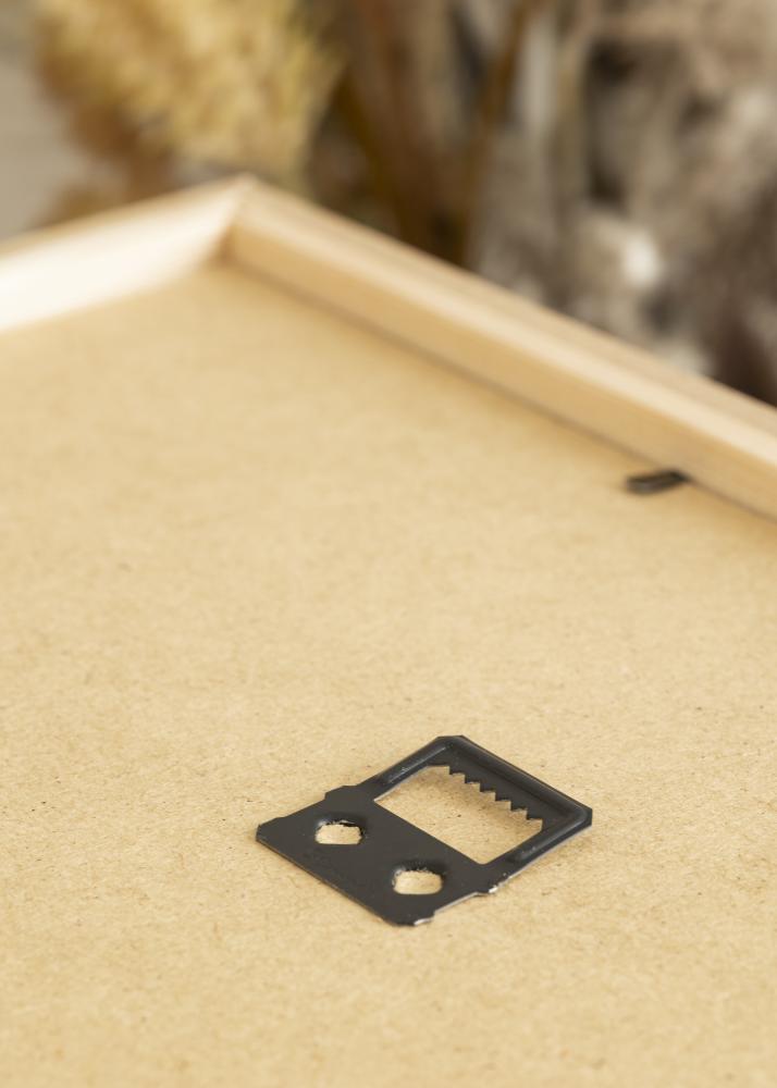 Cornice Hedesunda Vetro acrilico Rovere 30x40 cm