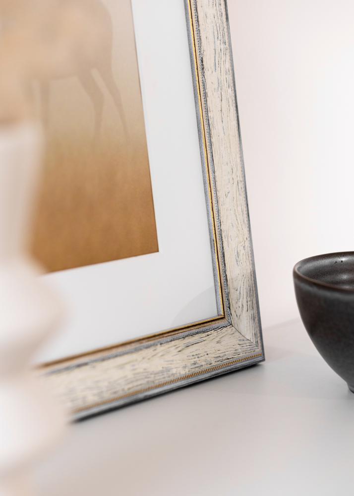 Cornice Fabriano Acrilico Bianco 59,4x84,1 cm (A1)