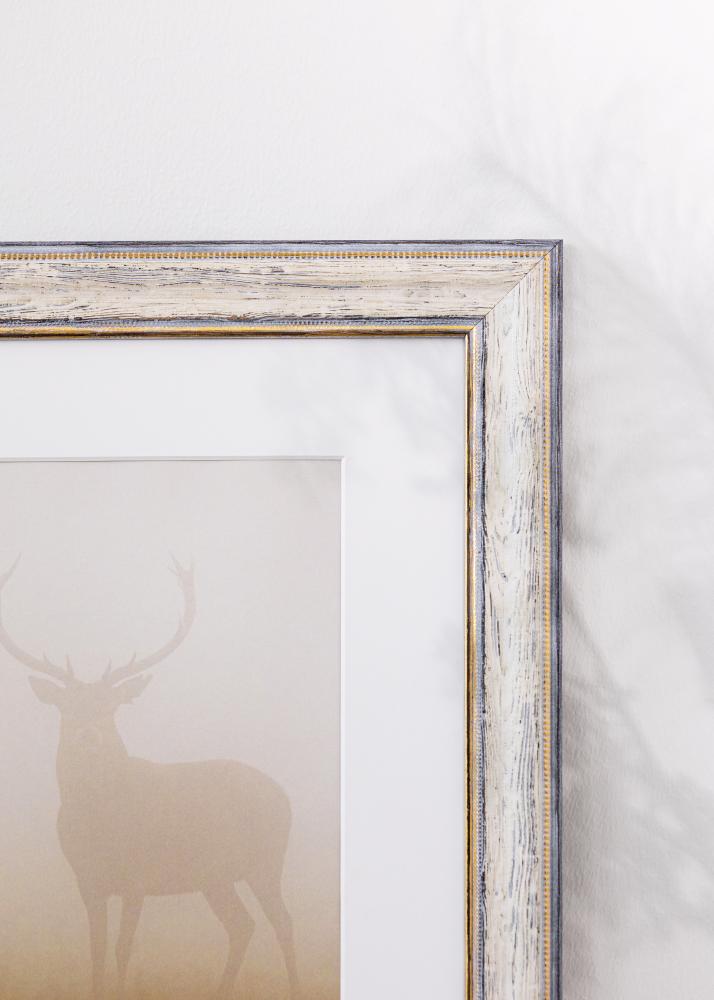 Cornice Fabriano Acrilico Bianco 59,4x84,1 cm (A1)