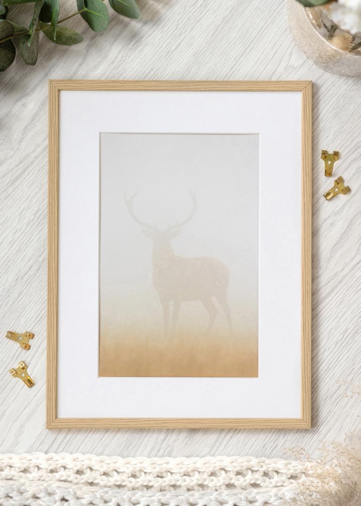 Cornice Galant Rovere 29,7x42 cm (A3)