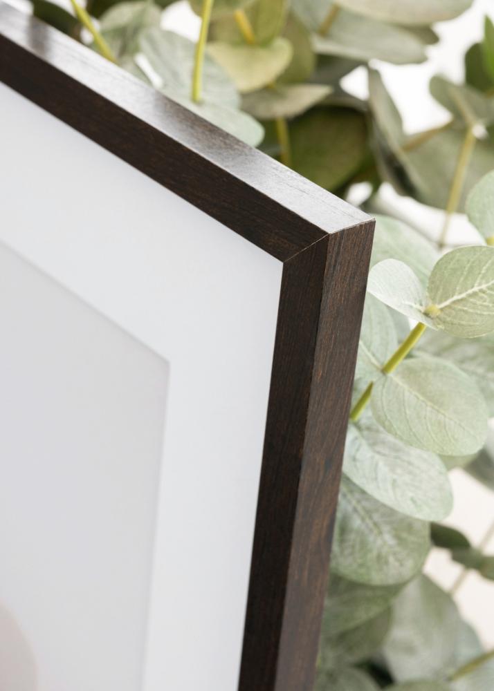 Cornice Trendy Vetro acrilico Noce 21x29,7 cm (A4)