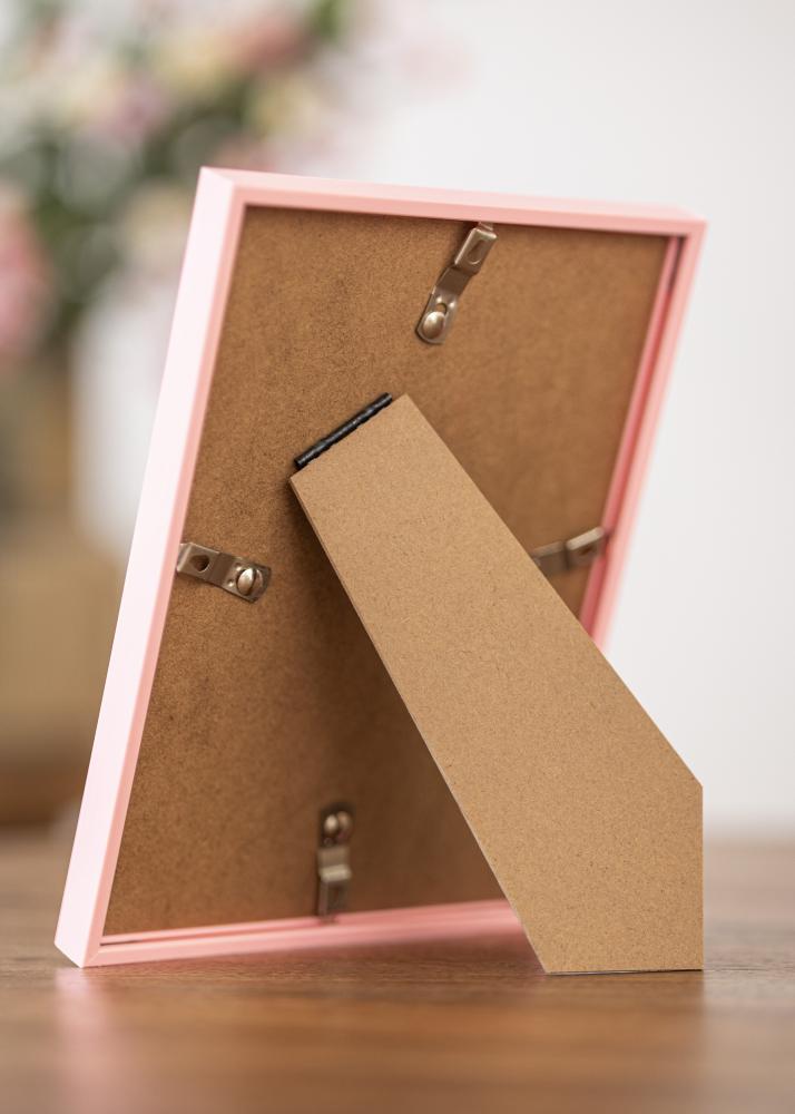 Cornice New Lifestyle Rosa 15x20 cm