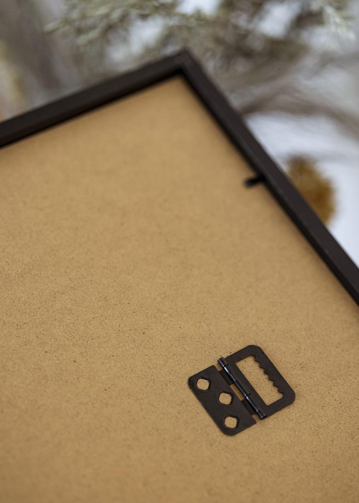 Cornice Nera Larga 13 x 18 cm