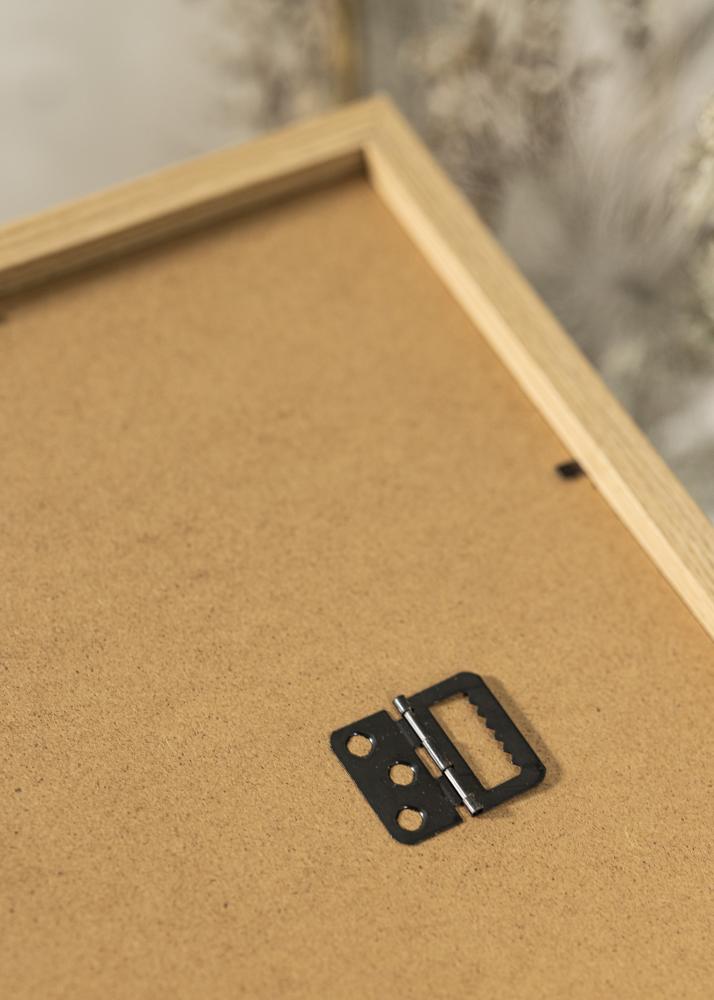 Cornice in Rovere Larga 13 x 18 cm