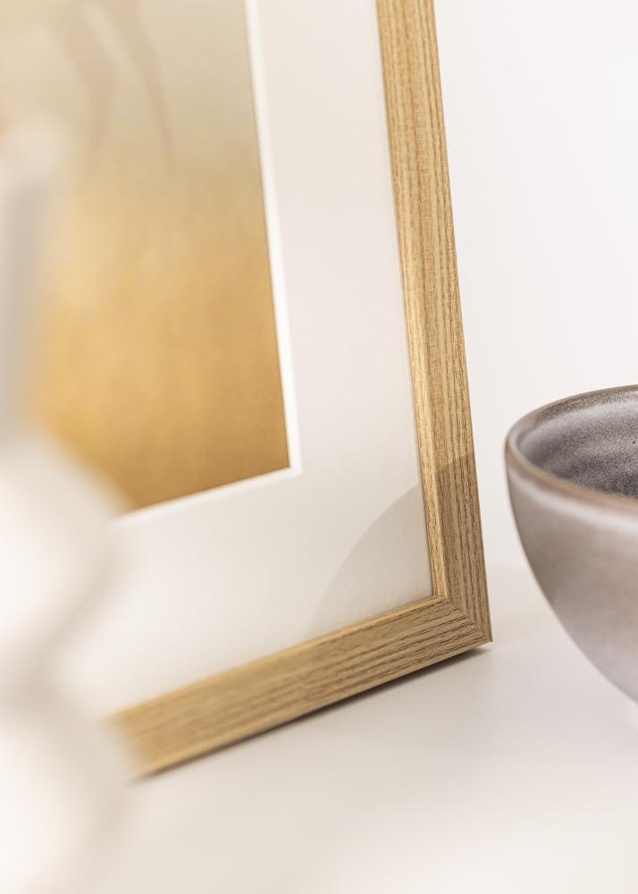 Cornice in Rovere Larga 13 x 18 cm