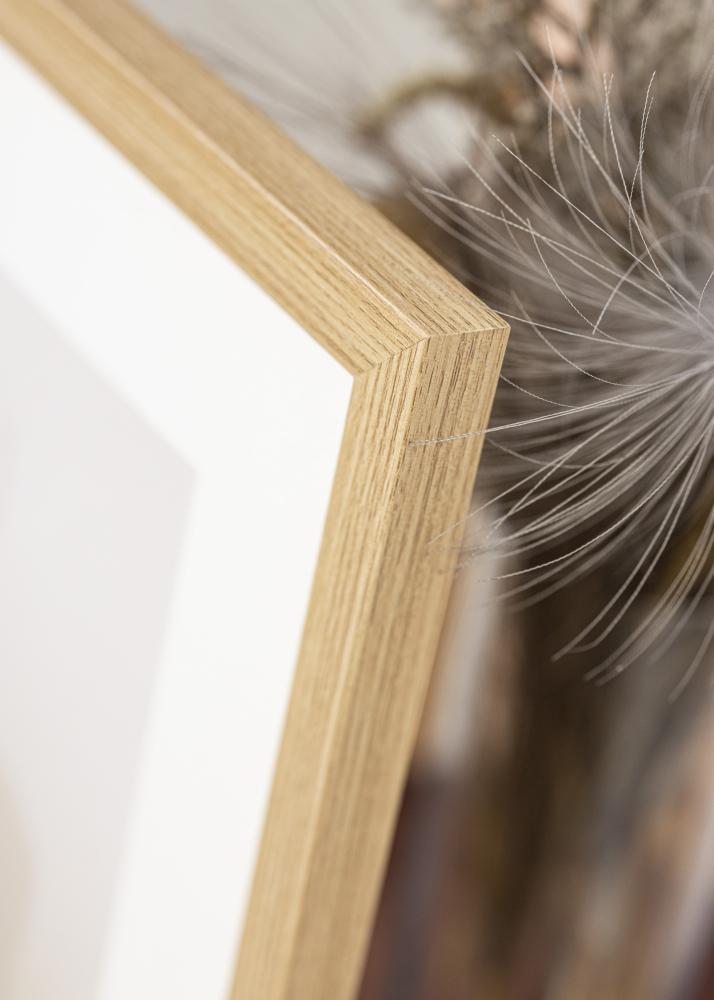 Cornice in Rovere Larga 13 x 18 cm